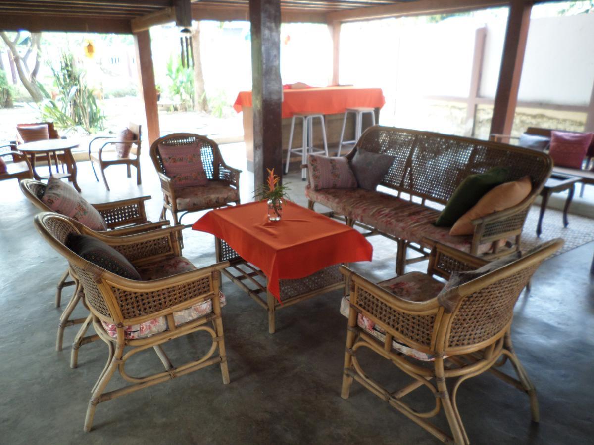 Baanwealaa Guesthouse (Adults Only) チエンマイ エクステリア 写真