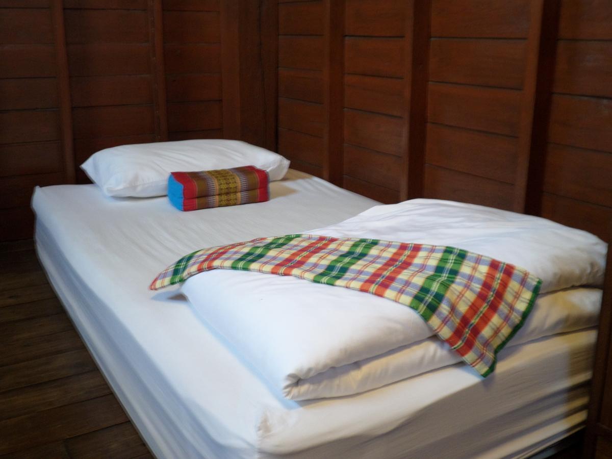 Baanwealaa Guesthouse (Adults Only) チエンマイ エクステリア 写真