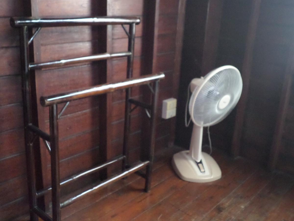 Baanwealaa Guesthouse (Adults Only) チエンマイ エクステリア 写真
