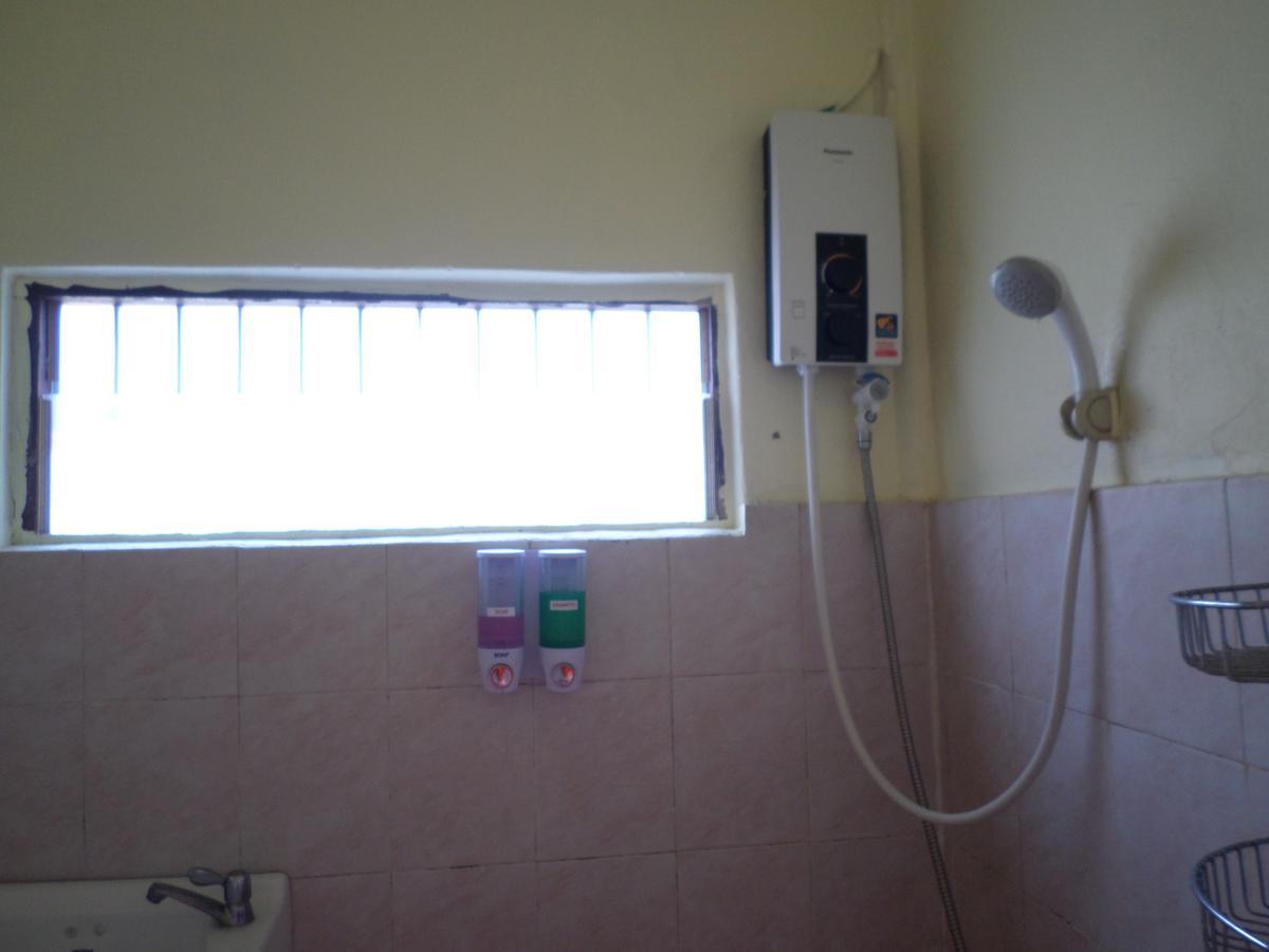 Baanwealaa Guesthouse (Adults Only) チエンマイ エクステリア 写真